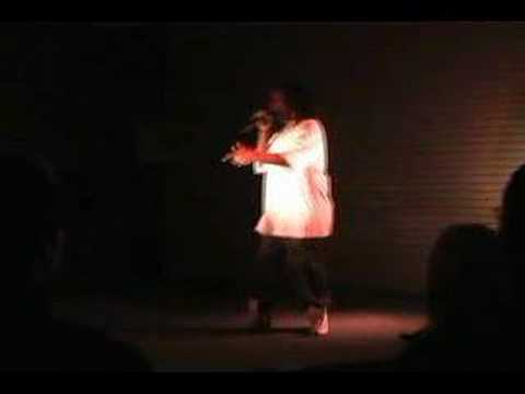 Lucenda (prestation St-J�r�me) - SIMPLE