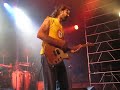 Jarabe De Palo - La Flaca (Gira Adelantando '07 - Valencia)