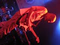 Jarabe De Palo - La Flaca (Gira Adelantando '07 - Valencia)