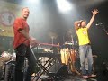 Jarabe De Palo - La Flaca (Gira Adelantando '07 - Valencia)