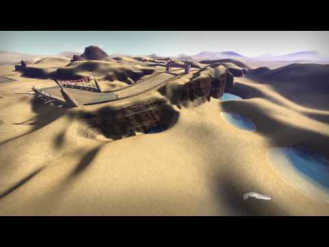 ModNation Racers