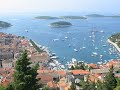 Klapa Adrion - O Divojko uz slike Dalmacije