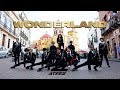 ATEEZ (에이티즈) - WONDERLAND