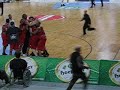 Artland dragons - Chad Prewitt Buzzer Beater