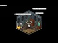 Habbo Casa encantada 4