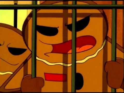 Oh Yeah! Cartoons – Episode 1b – What is Funny?