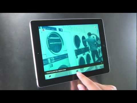 Echograph - iOS - $2.99