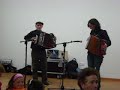 pazos de merexo e olga kirk na iii foliada de cerqueda