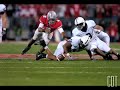 THE Fumble - Penn State vs Ohio State