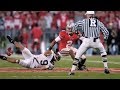 THE Fumble - Penn State vs Ohio State