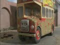 Bulgy Rides Again Bulgy Rides Again