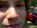 cape cod ferrari meet at heritage gardens (intro)