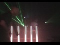 Equitant - Live @ Atomix San Antonio...