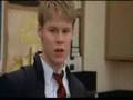 faggot. queer as folk. fucking homophobic teacher.