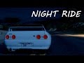 Nissan Skyline GT-R R32 0.5 для GTA 5 видео 8