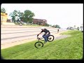Downhill Free Ride Biking Freestyle Compilation