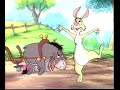Nalle Puh - Ihaa mököttää Nalle Puh - Ihaa mököttää