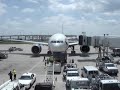 BA 777 taxis in at DFW BA 777 taxis in at DFW