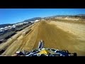 GoPro HD Hero Camera: AMA Motocross - Pala Crossover