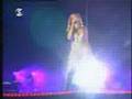 Anna Vissi - Den Thelo Na Xeris/Gkazi (Live In Cyprus 2006)