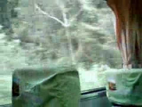 阿里山森林鉄道　阿里山号2