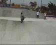 Tributo a Pista de São Bernardo- Freak Skate Brothers