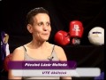 Búcsúzik az amatőr ökölvívástól Pécsiné Lázár Melinda Búcsúzik az amatőr ökölvívástól Pécsiné Lázár Melinda
