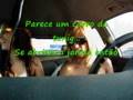 A caminho de Guimarães