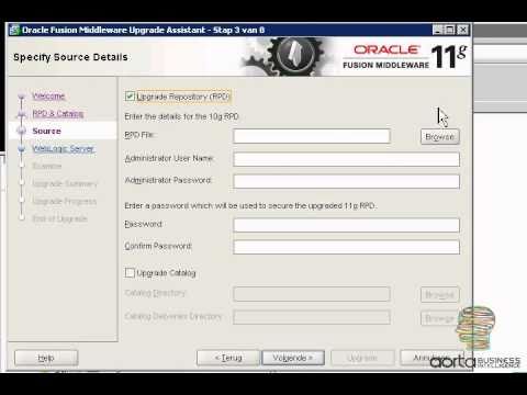 how to patch obiee 11g
