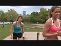 Summer Slim Down Bikini Workout Video Summer Slim Down Bikini Workout Video