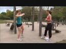 Summer Slim Down Bikini Workout Video