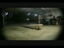 first session with my REMZ OS2