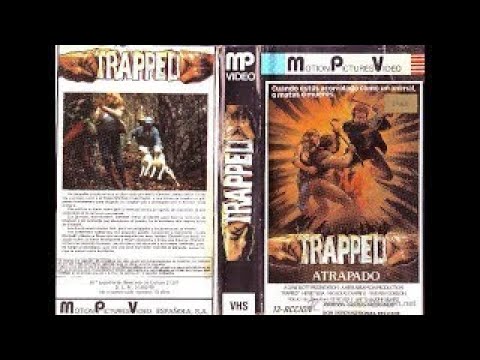 Atrapado (Trapped) - Castellano - 1982
