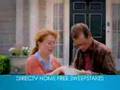 Scarlett McAlister: Direct TV Happy Feet Commercial