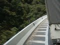 descendo a serra do mar