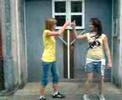 crazycheckastyle by geli und sandl