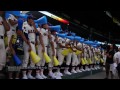 盛岡大付属 応援団 2014夏 第96回全国高校野球選手権大会 vs 敦賀気比 松本最後の登板 ロード 男の勲章 ガラガラヘビがやってくる 愛のしるし【 応援 吹奏楽 甲子園】 前川たけし