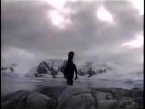 Antarctic Peninsula