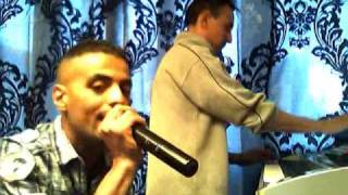 Cheb Farid