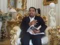 message from god, pastor latzy ministry