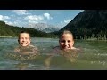 Alpenwelt Karwendel Sommer (Langversion)