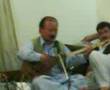 Pashto with dambora
