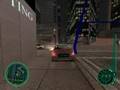 MC2 Skin and Stunts