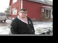 Pontus J. Back - Short Testimonial