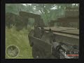 Covert Operations Demo Part 1