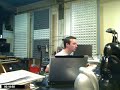 Joke during the Fiinky Pie Recording:)