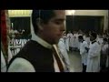 Heraldos del Evangelio reciben Iglesia en Lima