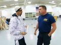 Ali G In The ATF