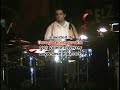 Diego Centeno And Carly Maldonado Conga y Timbal