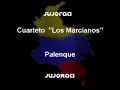 Cuarteto 